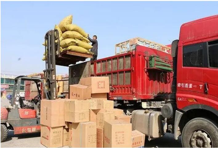 厦门到河西区物流专线