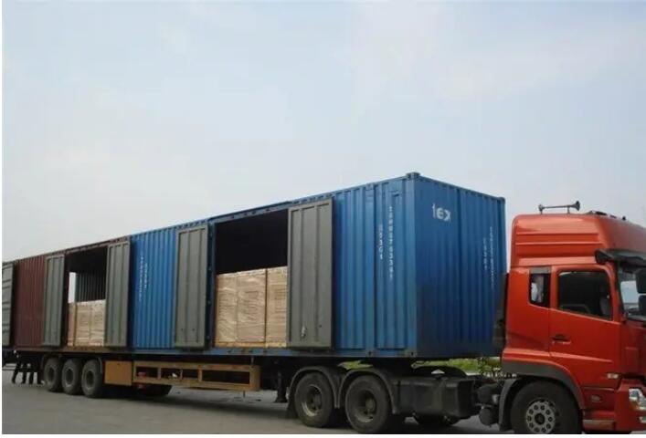 厦门到河西区整车运输