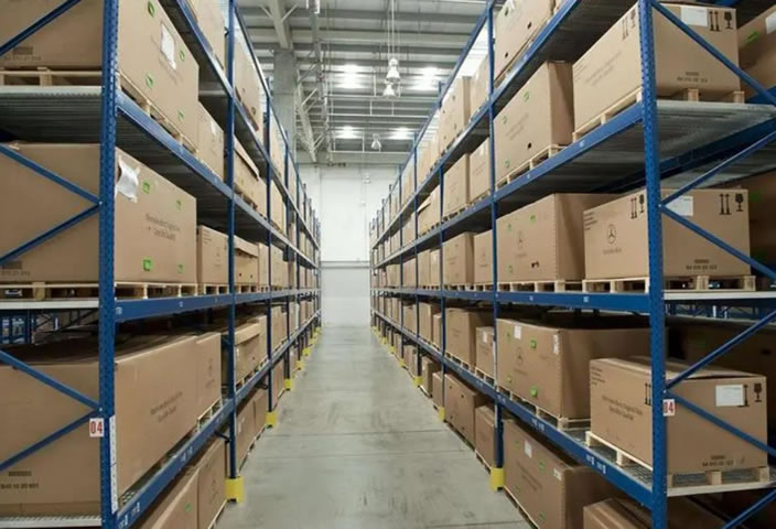 厦门到河西区货物仓储