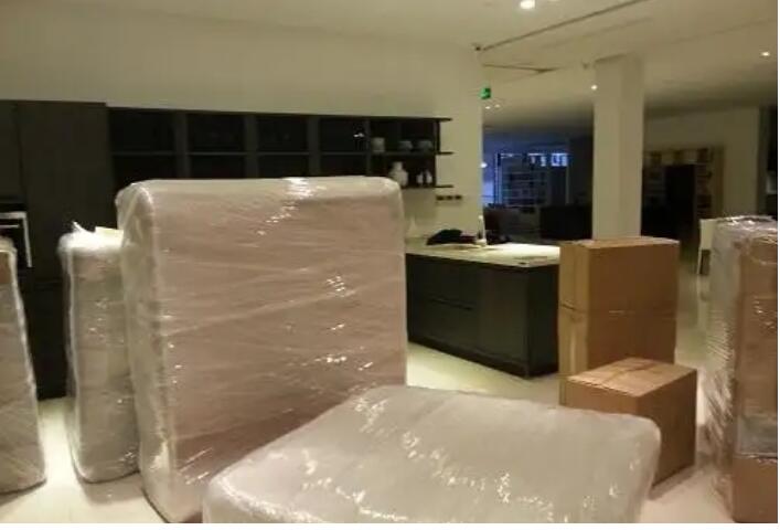 厦门到河西区长途搬家