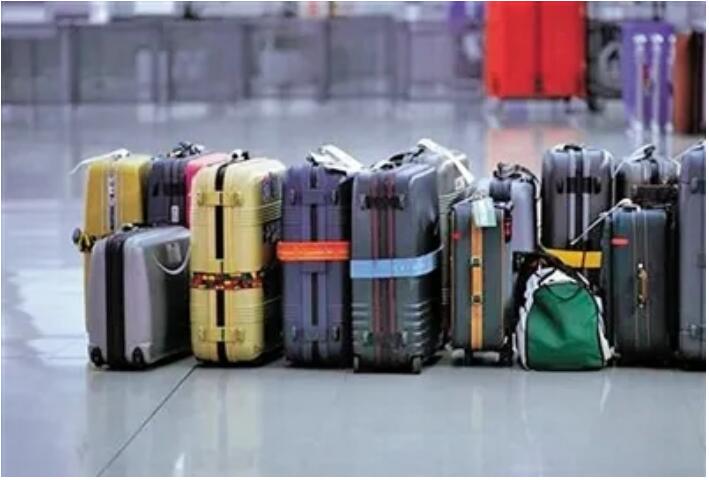 厦门到河西区行李托运