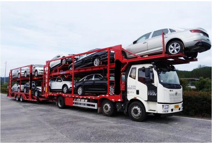 厦门到河西区轿车托运